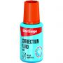 Korektor w płynie z pędzelkiem Berlingo 20ml - 2